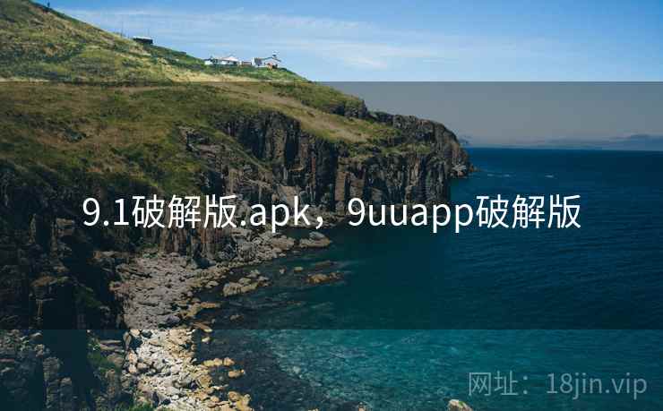 9.1破解版.apk，9uuapp破解版